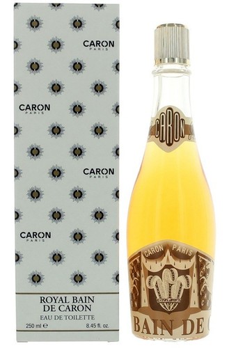 Royal bain caron women - bain, oz