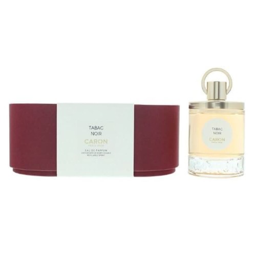 Caron unisex tabac noir edp - caron,