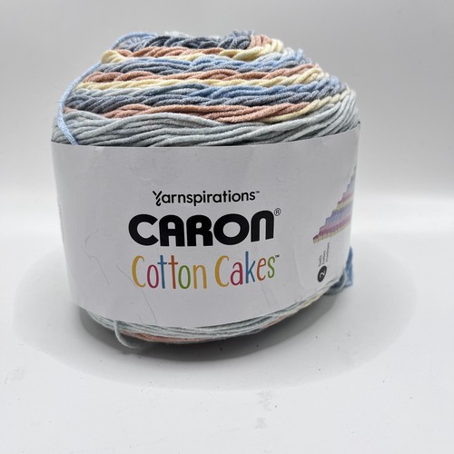 Caron cotton cakes - caron,
